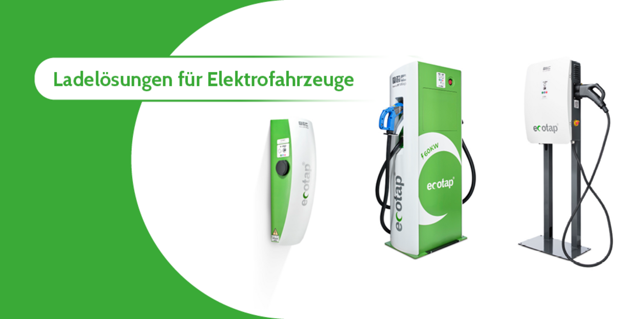 E-Mobility bei Brehl Elektrotechnik in Hofbieber OT Schwarzbach